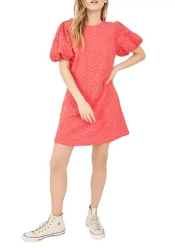 Promo 🥰 Free People Apricot Rose Mini 👗 Dress ⌛ -Free People Sales Belk 1026