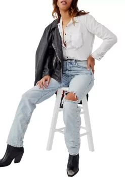 Best Pirce 🌟 Free People Power Move Bodysuit ⌛ -Free People Sales Belk 1061