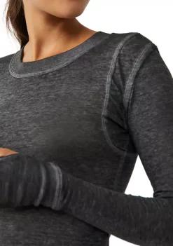 Cheap 🌟 FP Movement Fade Out Top ⌛ -Free People Sales Belk 1084