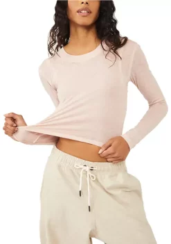 Cheap 🌟 FP Movement Fade Out Top ⌛ -Free People Sales Belk 1085