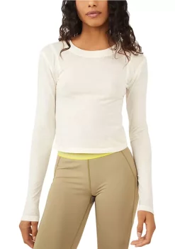 Cheap 🌟 FP Movement Fade Out Top ⌛ -Free People Sales Belk 1086