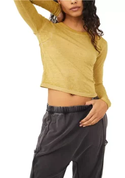 Cheap 🌟 FP Movement Fade Out Top ⌛ -Free People Sales Belk 1088