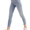 Top 10 🥰 Free People Raw High Rise Jeggings 🛒