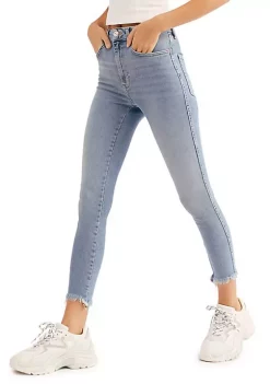 Top 10 🥰 Free People Raw High Rise Jeggings 🛒
