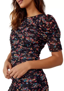 Buy 👏 Free People Briella Midi 👗 Dress 👍 10 Buy 👏 Free People Briella Midi 👗 Dress 👍 -Free People Sales Belk 1097