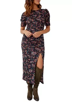 Buy 👏 Free People Briella Midi 👗 Dress 👍 13 Buy 👏 Free People Briella Midi 👗 Dress 👍 -Free People Sales Belk 1100