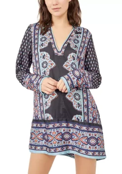 Deals 🤩 Free People Meadow Mini 👗 Dress 🌟 -Free People Sales Belk 1106