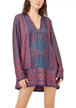 Deals 🤩 Free People Meadow Mini 👗 Dress 🌟 -Free People Sales Belk 1107