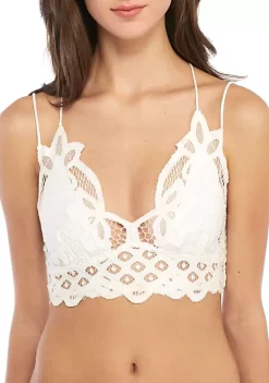Cheapest 👍 Free People Adella Bralette 😍
