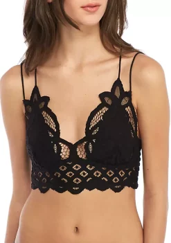 Cheapest 👍 Free People Adella Bralette 😍 -Free People Sales Belk 1110