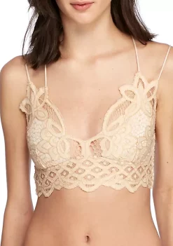 Cheapest 👍 Free People Adella Bralette 😍 -Free People Sales Belk 1113