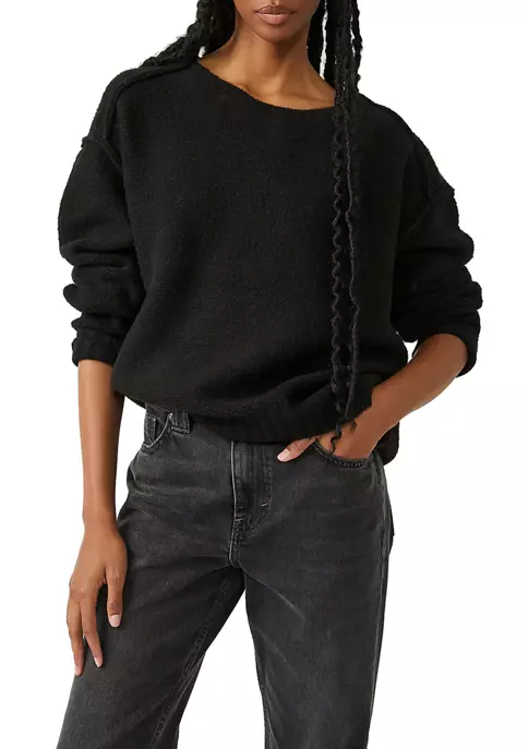 Cheap 🤩 Free People Eastwood Tunic Top 🌟 5 Cheap 🤩 Free People Eastwood Tunic Top 🌟 - Image 5