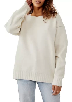 Cheap 🤩 Free People Eastwood Tunic Top 🌟 13 Cheap 🤩 Free People Eastwood Tunic Top 🌟 -Free People Sales Belk 114