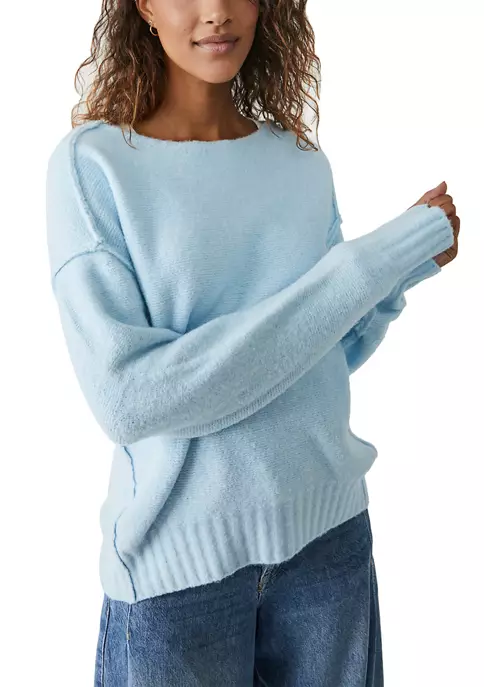 Cheap 🤩 Free People Eastwood Tunic Top 🌟 7 Cheap 🤩 Free People Eastwood Tunic Top 🌟 - Image 7