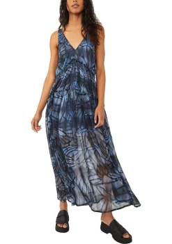 Outlet ๐ Free People Julianna Maxi ๐ Dress ๐