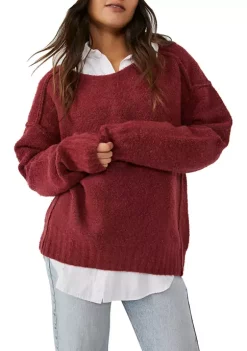 Cheap 🤩 Free People Eastwood Tunic Top 🌟 15 Cheap 🤩 Free People Eastwood Tunic Top 🌟 -Free People Sales Belk 116