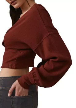 Brand new 😉 Free People All Nighter T-Shirt 😀 -Free People Sales Belk 1186