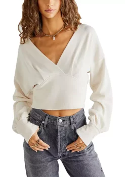 Brand new 😉 Free People All Nighter T-Shirt 😀 -Free People Sales Belk 1187