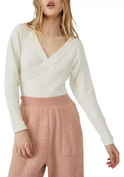 Cheapest ✨ Free People Lovin' This Feeling Body Suit 💯 -Free People Sales Belk 1204