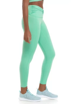 Budget 🤩 FP Movement Breathe Deeper Leggings ⭐ -Free People Sales Belk 1209