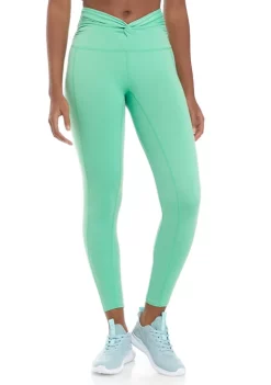 Budget 🤩 FP Movement Breathe Deeper Leggings ⭐ -Free People Sales Belk 1212