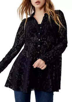 Buy 🛒 Free People Heather Tunic 🔔