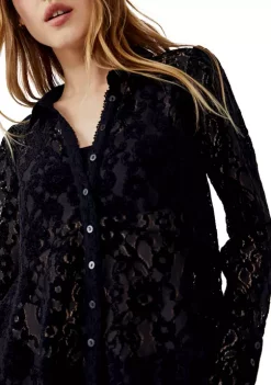 Buy 🛒 Free People Heather Tunic 🔔 -Free People Sales Belk 1225