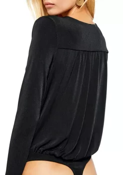 Buy 👏 Free People TURNT BODYSUIT ✨ -Free People Sales Belk 1242