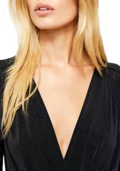 Buy 👏 Free People TURNT BODYSUIT ✨ -Free People Sales Belk 1243