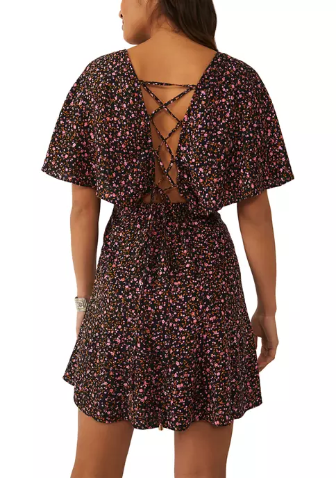 Flash Sale ๐ Free People Florence Mini ๐ Dress โ 2 Flash Sale ๐ Free People Florence Mini ๐ Dress โ - Image 2
