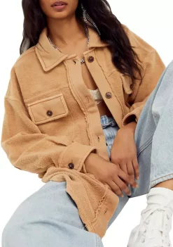 Best Sale 😀 Free People Ruby Jacket 🔔 -Free People Sales Belk 127