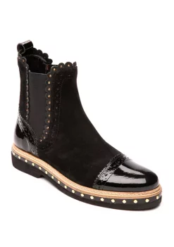 Top 10 🛒 Free People Atlas Chelsea Booties ✨