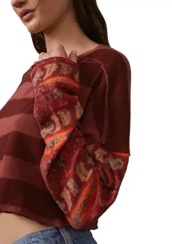 Top 10 🎉 Free People Jamie T-Shirt 😀 -Free People Sales Belk 1284