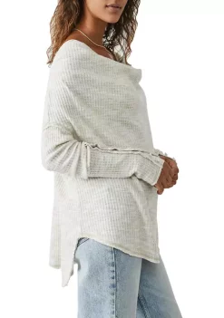 New 🎁 Free People Misty Top ⭐ -Free People Sales Belk 1302