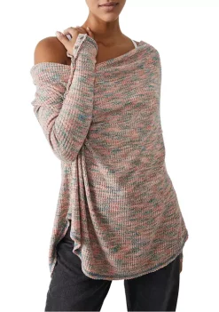 New 🎁 Free People Misty Top ⭐ -Free People Sales Belk 1303