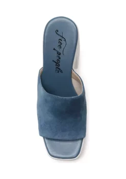 Coupon 🛒 Free People Zoe Platform 🩴 Sandals 🎉 -Free People Sales Belk 1317