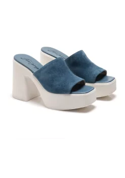 Coupon 🛒 Free People Zoe Platform 🩴 Sandals 🎉 -Free People Sales Belk 1318