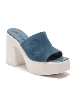 Coupon 🛒 Free People Zoe Platform 🩴 Sandals 🎉 -Free People Sales Belk 1320