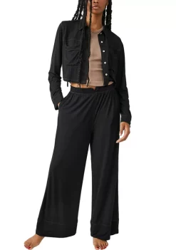 Coupon ๐ Free People Essential Pajama Set ๐