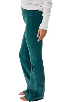 Best Pirce 🔥 Free People Jayde Cord Flare 👖 Jeans 💯 -Free People Sales Belk 136