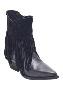 Best deal 🔔 Free People Lawless Fringe Western 🥾 Boots 🌟