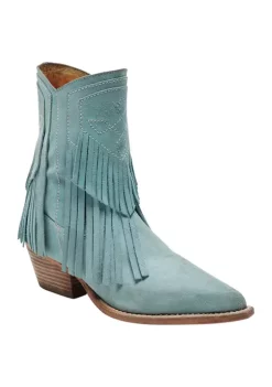 Best deal 🔔 Free People Lawless Fringe Western 🥾 Boots 🌟 -Free People Sales Belk 1365