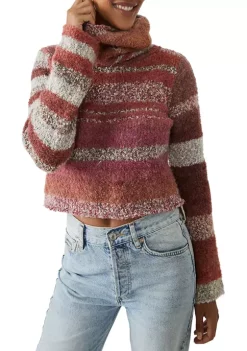 Discount 😉 Free People My Girl Turtleneck Sweater ✨