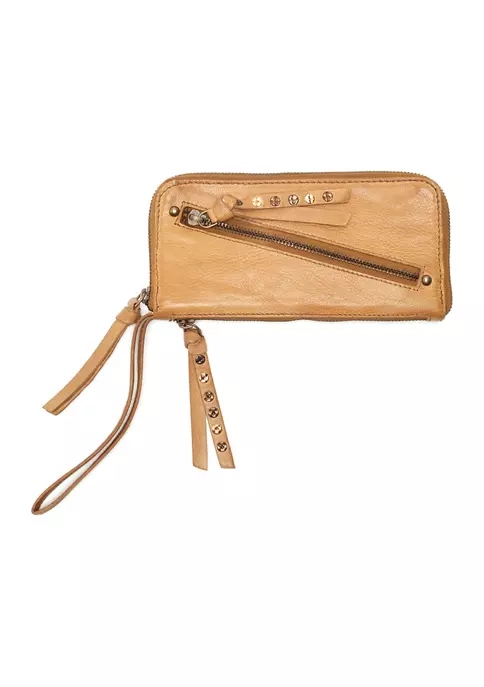 Hot Sale ⌛ Free People Distressed Wallet 💯 5 Hot Sale ⌛ Free People Distressed Wallet 💯 - Image 5