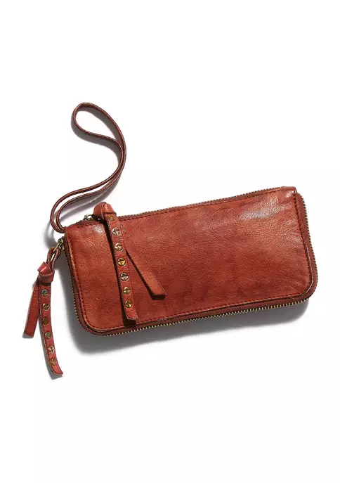 Hot Sale ⌛ Free People Distressed Wallet 💯 6 Hot Sale ⌛ Free People Distressed Wallet 💯 - Image 6