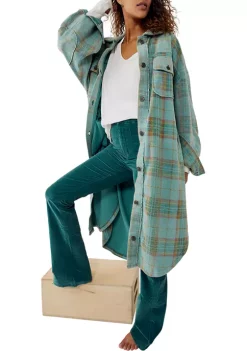 Best Pirce 🔥 Free People Jayde Cord Flare 👖 Jeans 💯 -Free People Sales Belk 138