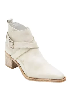 Buy 😉 Free People Back Loop Ankle 🥾 Boots 🤩 -Free People Sales Belk 1383