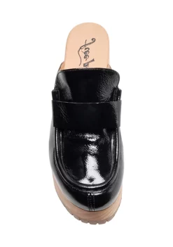 Hot Sale ❤️ Free People Corbin Loafer Clogs 🧨 -Free People Sales Belk 1388