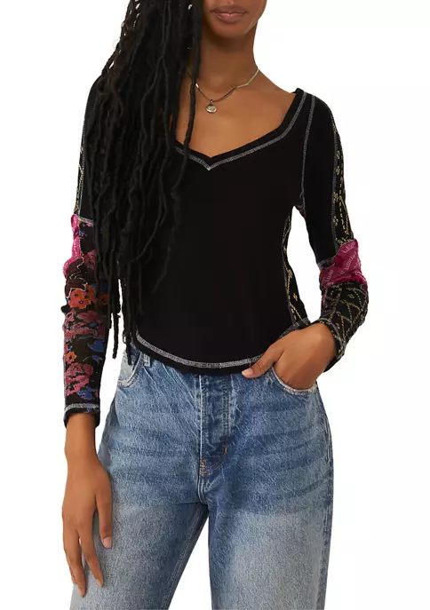Cheapest 🎁 Free People Amara Top 🔥 1 Cheapest 🎁 Free People Amara Top 🔥