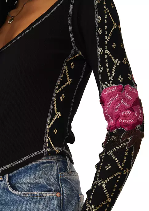 Cheapest 🎁 Free People Amara Top 🔥 4 Cheapest 🎁 Free People Amara Top 🔥 - Image 4